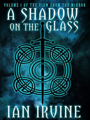 A Shadow on the Glass - ebook